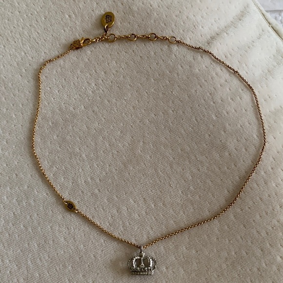 Jewelry - Juicy Couture Necklace